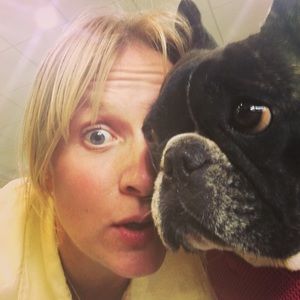 Meet your Posher, Suzanne